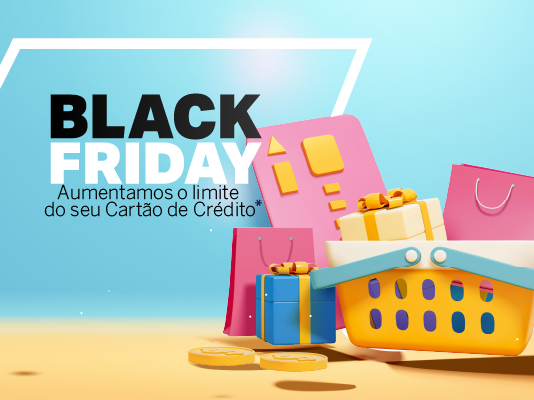 Black Friday Produtos