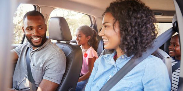 Should I Buy a New or Used Car