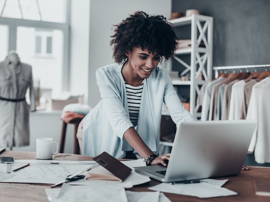 Merchant Capital Advance product detail 