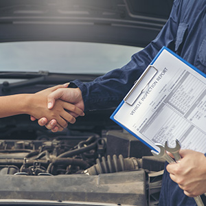 Vehicle finance top up insurance content tile V2